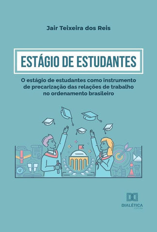 Estágio de Estudantes | Jair Teixeira dos Reis