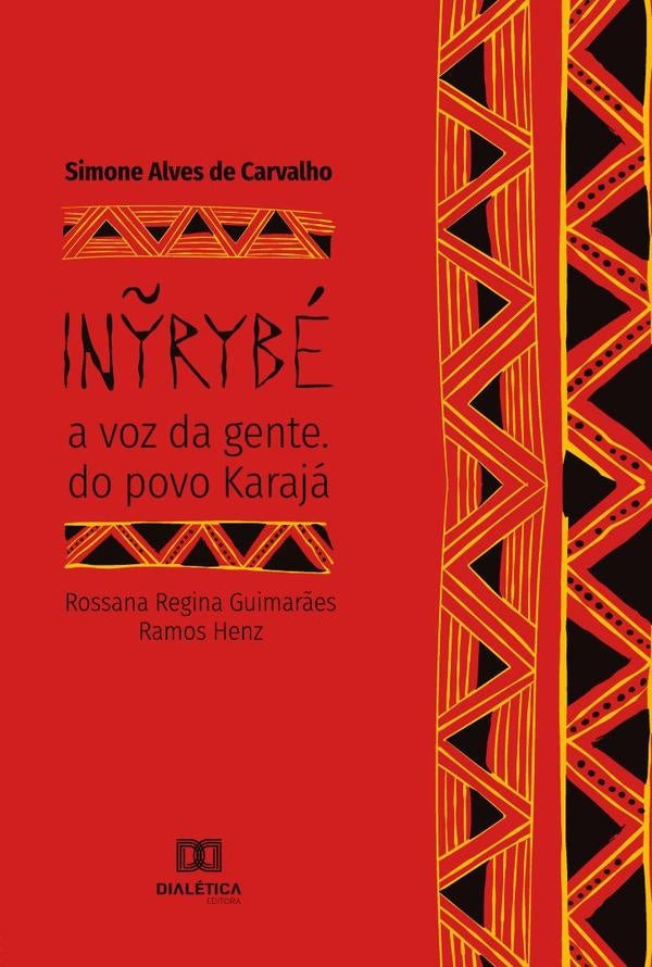 Inyrybé  | Simone Alves de Carvalho
