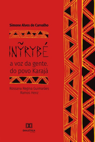 Inyrybé  | Simone Alves de Carvalho