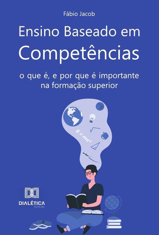 Ensino Baseado em Competências | Fábio Jacob