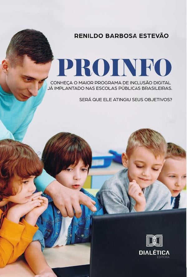 ProInfo | Renildo Barbosa Estevão
