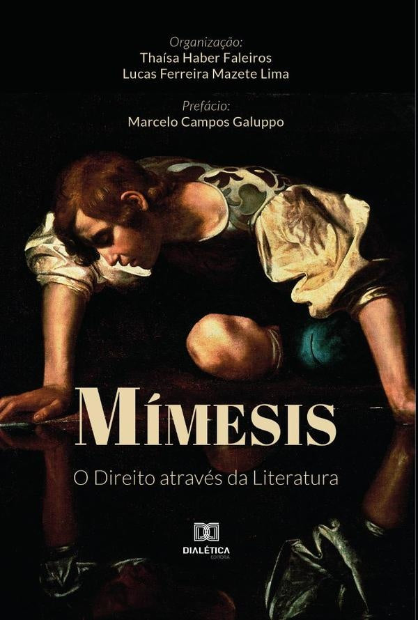 Mímesis | Lucas Ferreira Mazete Lima