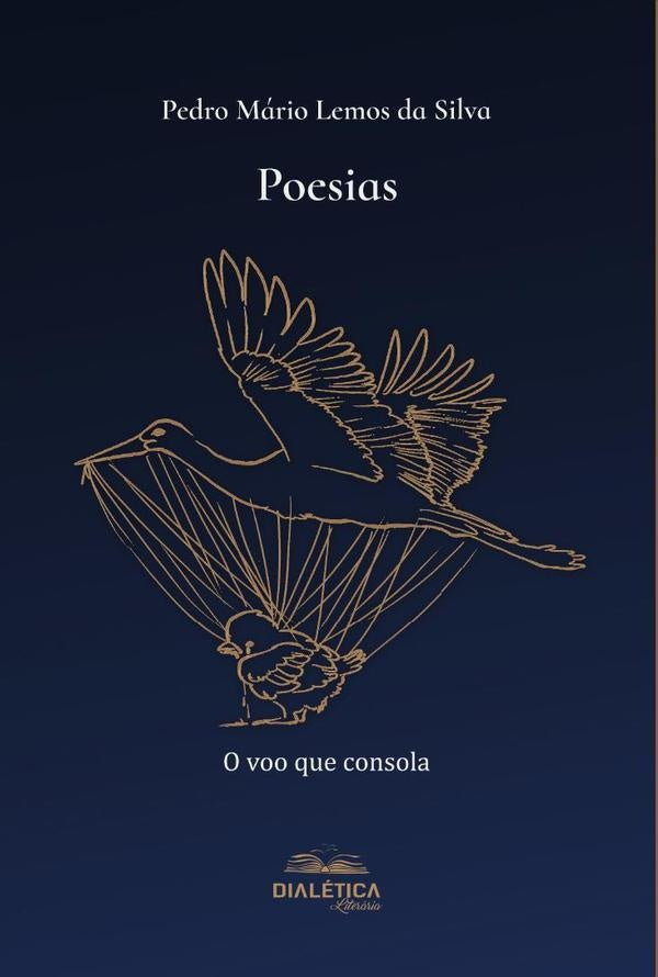 Poesias | Pedro Mário Lemos da Silva