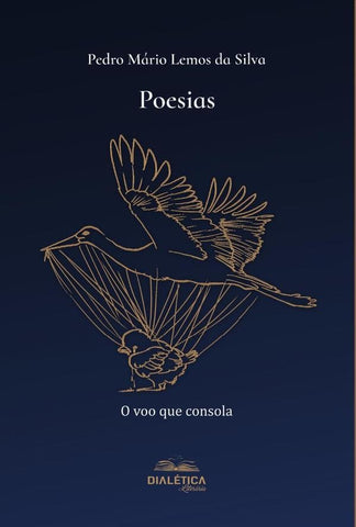 Poesias | Pedro Mário Lemos da Silva