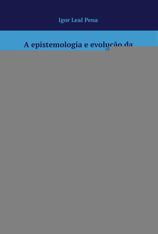 A epistemologia e evolução da implantação do núcleo de segurança no brasil | Igor Leal Pena