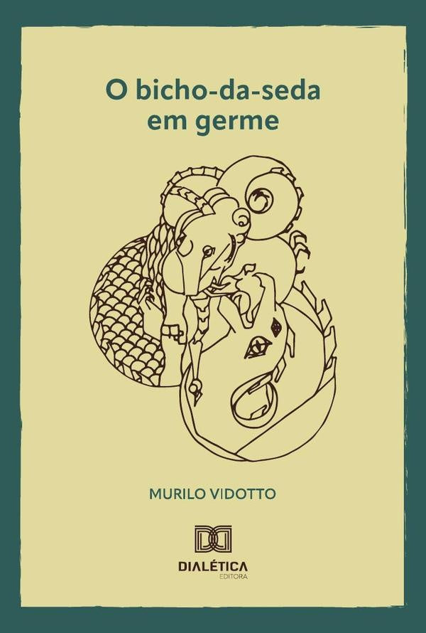 O bicho-da-seda em germe | Murilo Vidotto