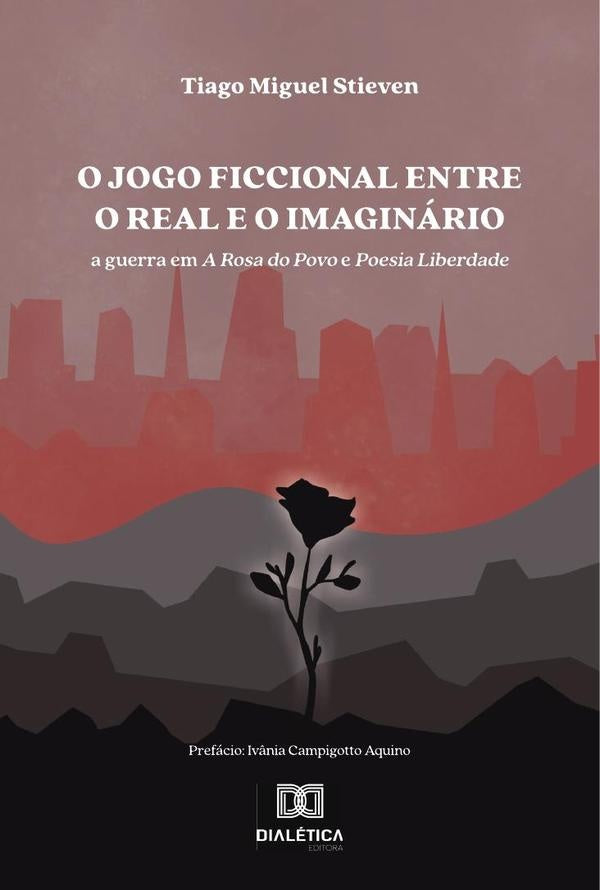 O jogo ficcional entre o real e o imaginário | Tiago Miguel Stieven