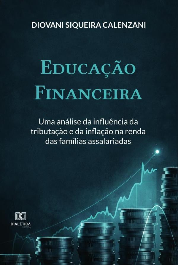 Educação Financeira | Diovani Siqueira Calenzani