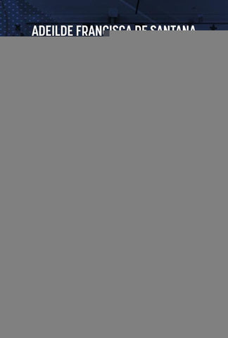 Condições de trabalho e qualidade de vida | Adeilde Francisca de Santana