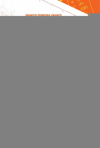 Caos e Hipercaos | Francis Ferreira Franco