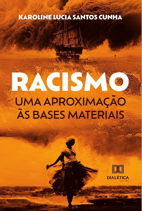 Racismo | Karoline Lucia Santos Cunha