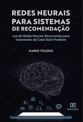 Redes Neurais para Sistemas de Recomendação | Mario Toledo