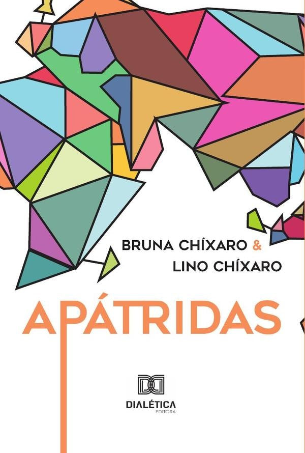 Apátridas | Bruna Chíxaro