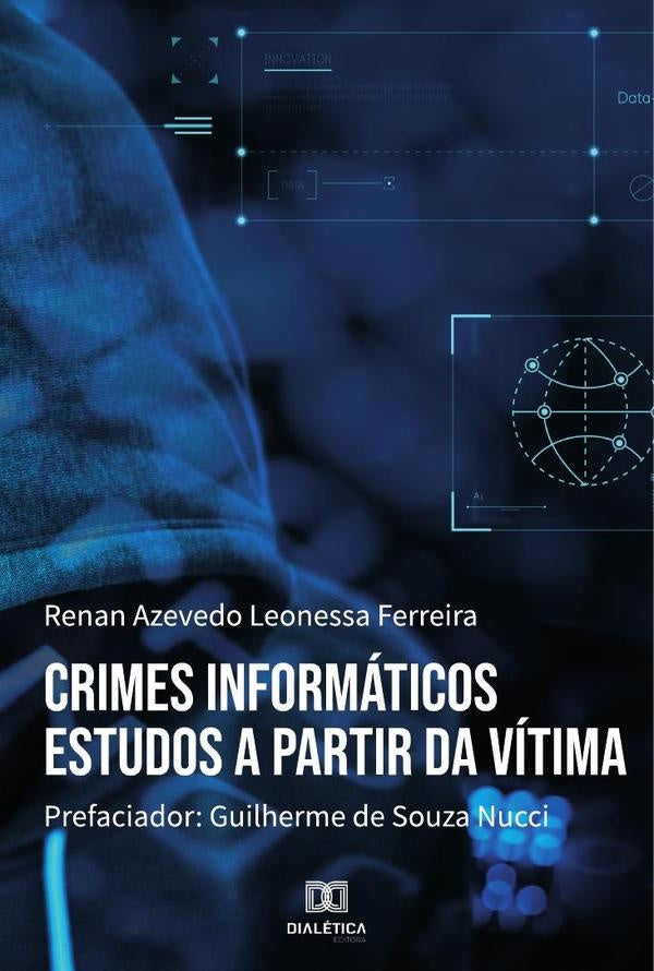 Crimes informáticos | Renan Azevedo Leonessa Ferreira