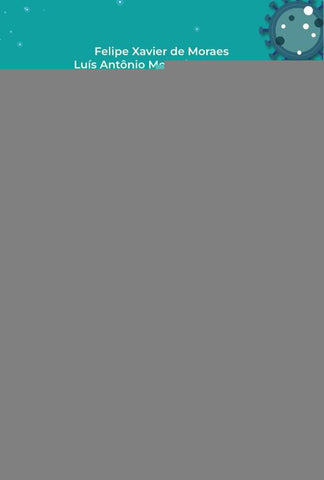 Aliança Terapêutica e Sua Incidência Sobre as Crenças Quanto às Medidas Não Farmacológicas de Preven | Felipe Xavier de Moraes