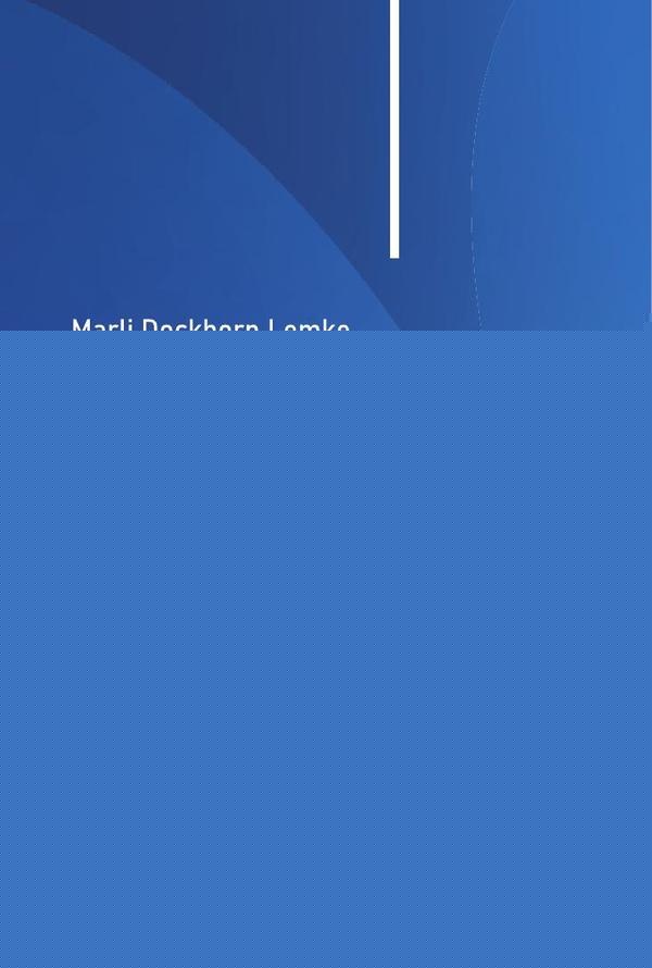 The principles of christian education and the confessional schools lutheran administration in the co | Marli Dockhorn Lemke