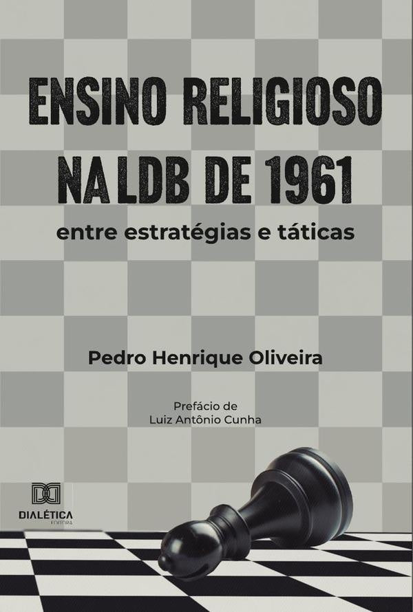 Ensino Religioso na LDB de 1961 | Pedro Henrique Nascimento de Oliveir
