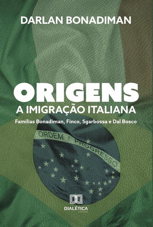 Origens | Darlan Bonadiman