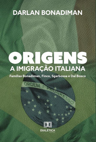Origens | Darlan Bonadiman