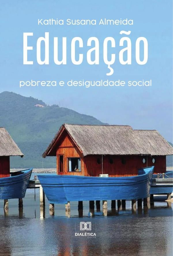 Educação | Kathia Susana Almeida