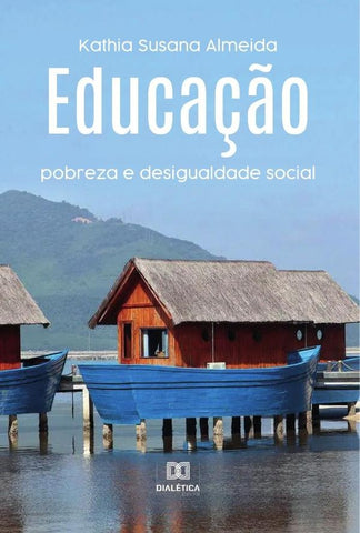 Educação | Kathia Susana Almeida