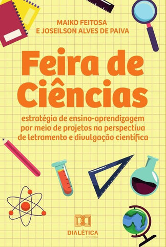 Feira de Ciências | Maiko Sousa Feitosa