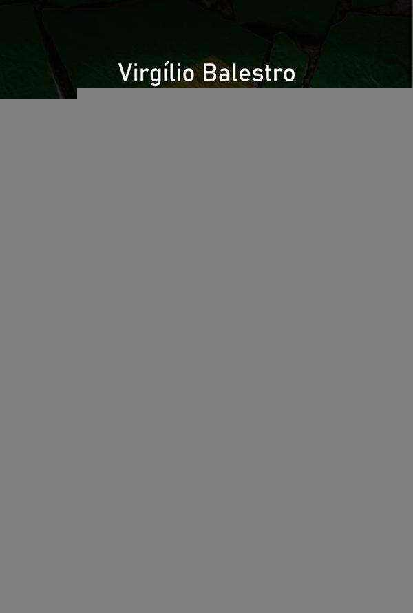 País Oficial Obeso Ameaça a Nação | Virgílio Balestro