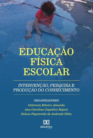 Educação Física Escolar | Ueberson Ribeiro Almeida