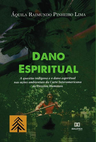 Dano Espiritual | Raimundo Lima, Raimundo Pinheiro Lima