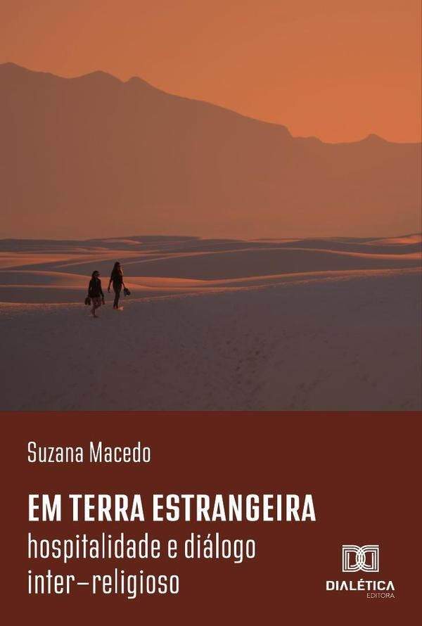 Em terra estrangeira | Suzana Macedo