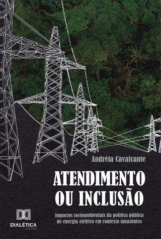 Atendimento Ou Inclusão | Andreia Santos Cavalcante