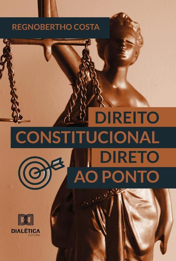Direito Constitucional direto ao ponto | Regnobertho Costa