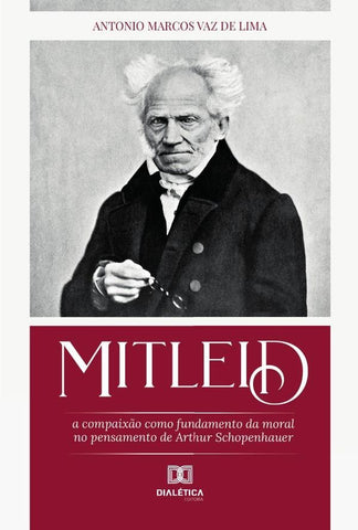 Mitleid | Antonio Marcos Vaz de Lima