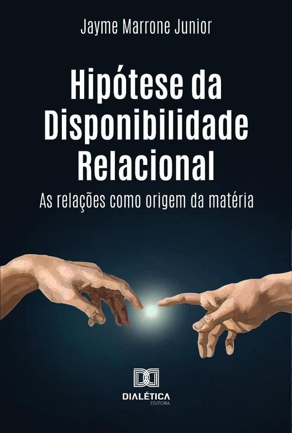 Hipótese da Disponibilidade Relacional | Jayme Marrone Junior