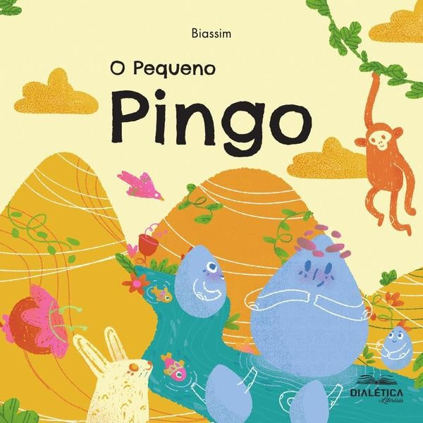 O pequeno Pingo | Biassim