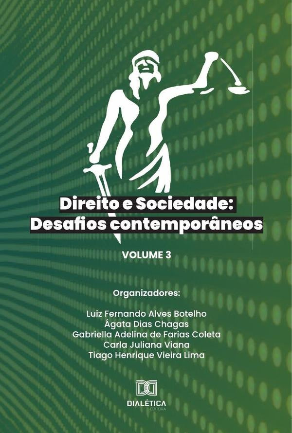 Direito e Sociedade | Chagas, Botelho y otros