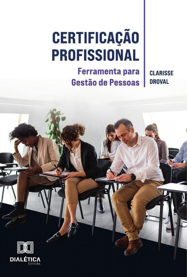Certificação Profissional | Clarisse Droval