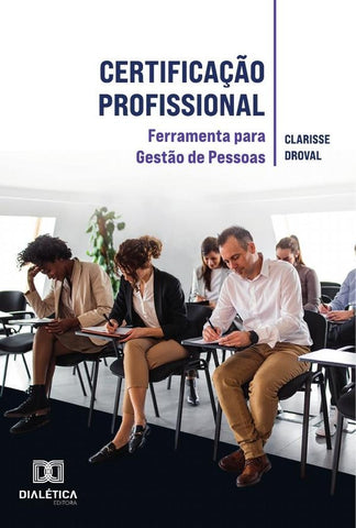 Certificação Profissional | Clarisse Droval