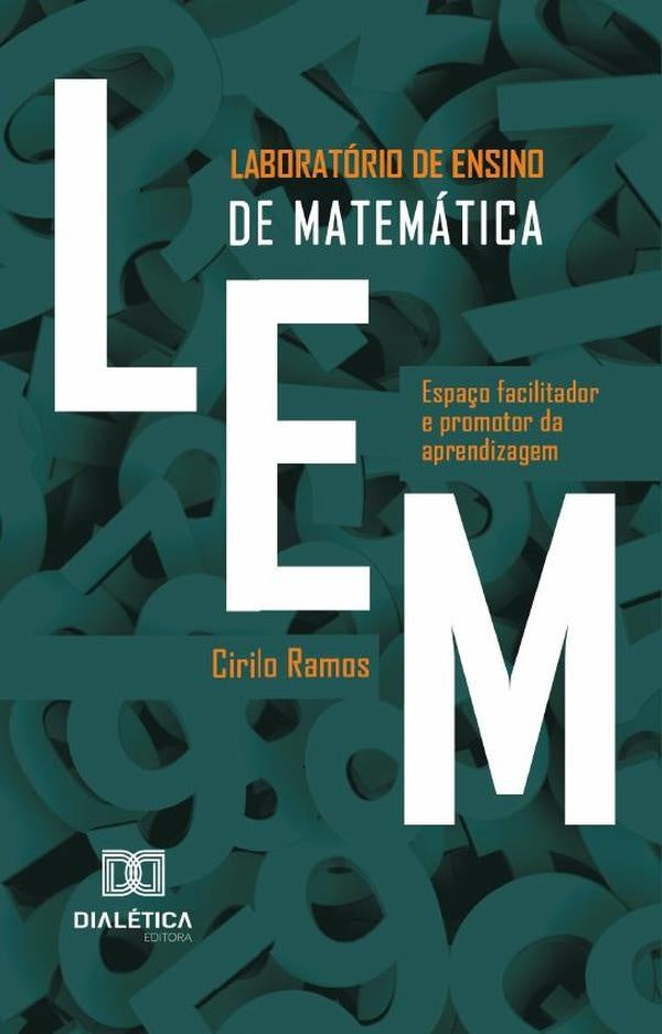 LEM Laboratório de Ensino de Matemática | Cirilo Ramos
