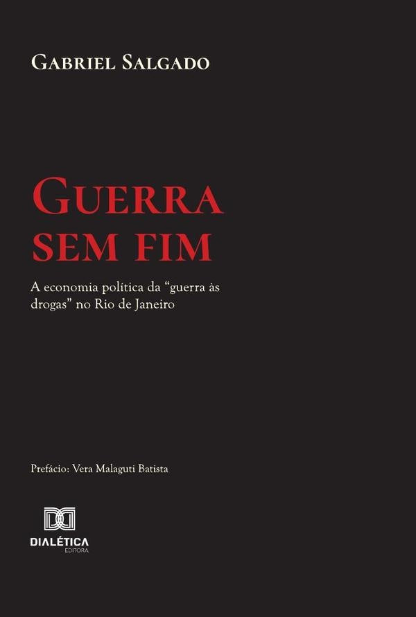 Guerra sem fim | Gabriel Salgado