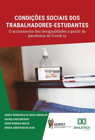 Condições sociais dos trabalhadores-estudantes | Carvalho, Dias y otros