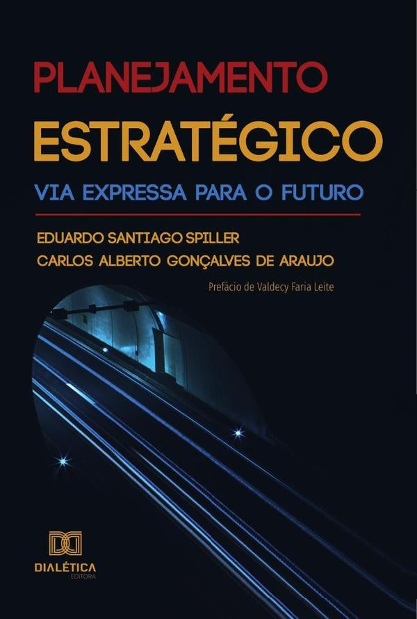 Planejamento Estratégico | Eduardo Santiago Spiller