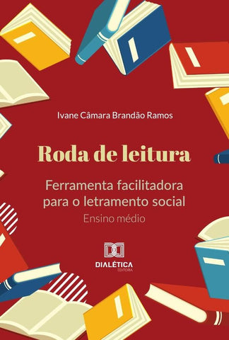 Roda de leitura | Ivane Câmara Brandão Ramos