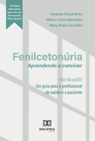 Fenilcetonúria | Carvalho, Machado y otros