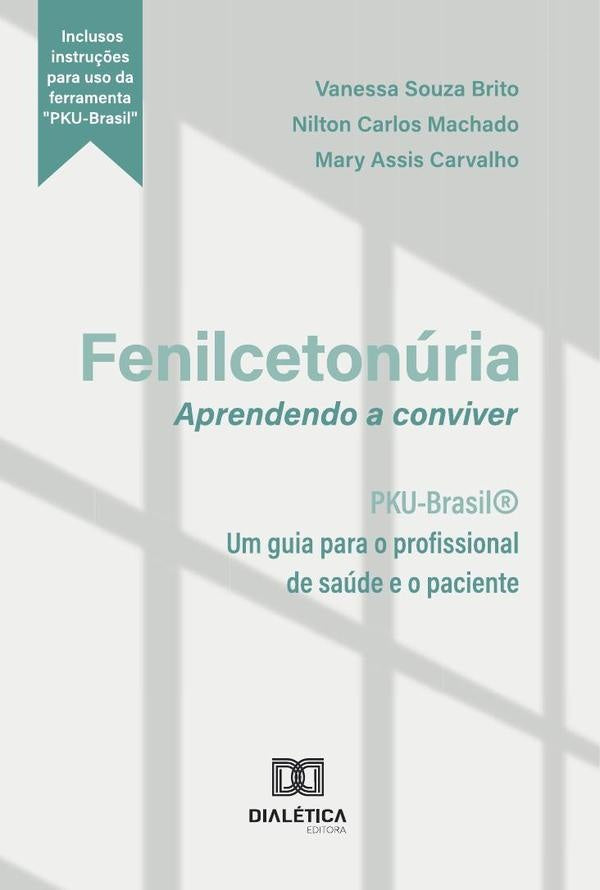 Fenilcetonúria | Brito, Machado y otros