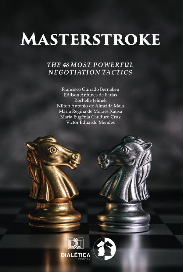 Masterstroke | Jelinek, Farias y otros