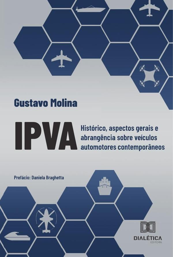 Ipva | Gustavo Molina