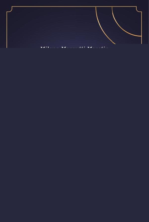 A Linguagem Jurídica E A Prestação Jurisdicional | Milena Margutti Moretin