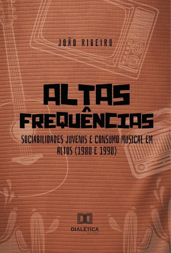Altas Frequências | João Ribeiro