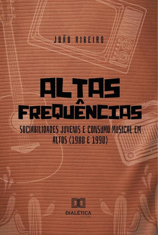 Altas Frequências | João Ribeiro